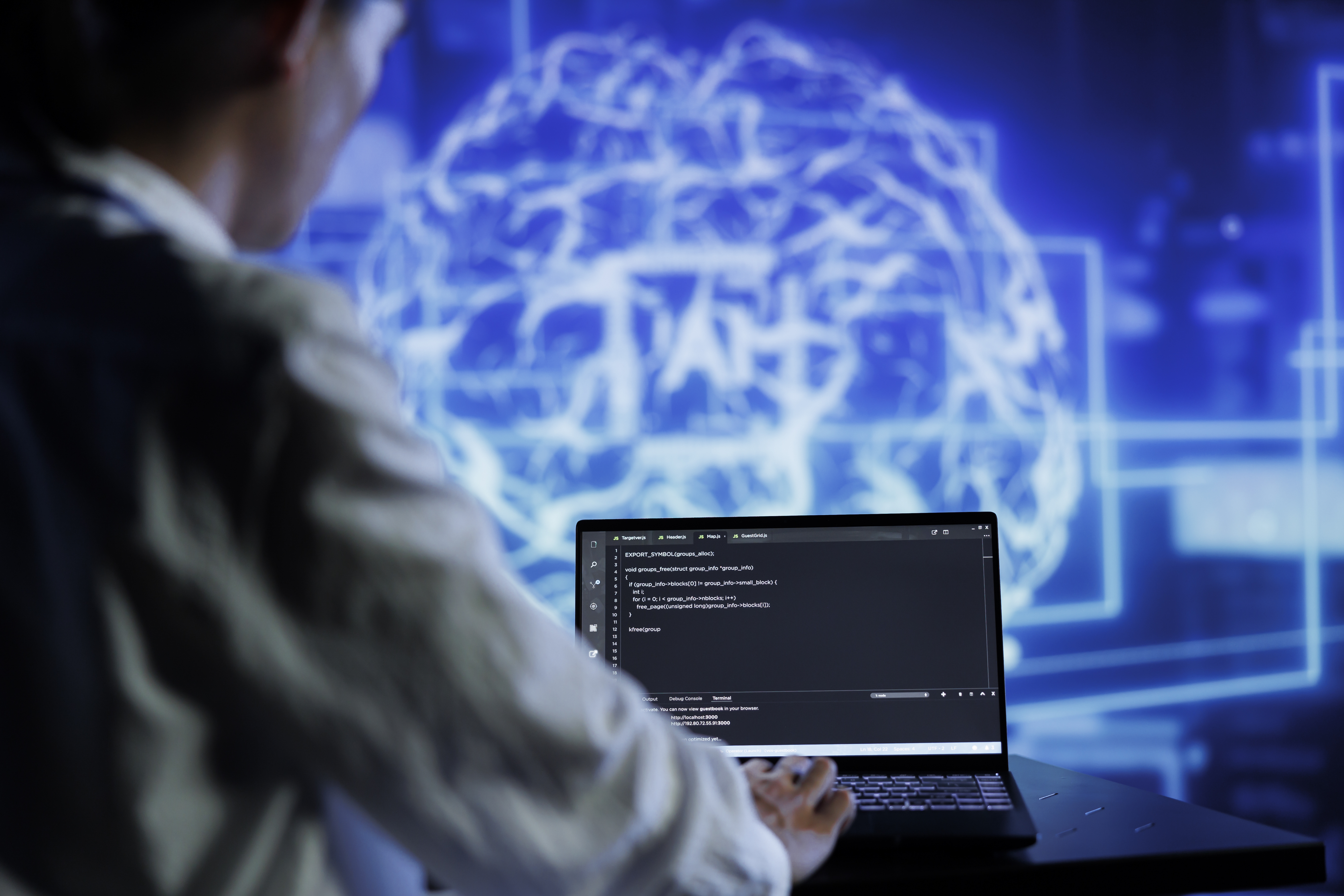 Software Crítico